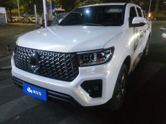 Great Wall Cannon Edition 2.0T AWD Version - ფოტო 1