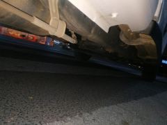Great Wall Cannon Edition 2.0T AWD Version - ფოტო 10