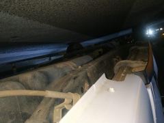 Great Wall Cannon Edition 2.0T AWD Version - ფოტო 11