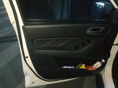 Great Wall Cannon Edition 2.0T AWD Version - ფოტო 12