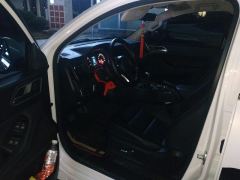 Great Wall Cannon Edition 2.0T AWD Version - ფოტო 14