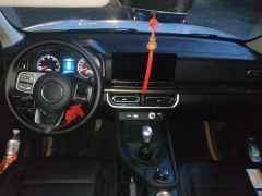 Great Wall Cannon Edition 2.0T AWD Version - ფოტო 16