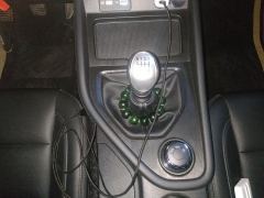 Great Wall Cannon Edition 2.0T AWD Version - ფოტო 19