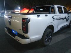 Great Wall Cannon Edition 2.0T AWD Version - ფოტო 2
