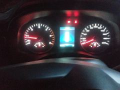 Great Wall Cannon Edition 2.0T AWD Version - ფოტო 20