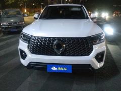 Great Wall Cannon Edition 2.0T AWD Version - ფოტო 3