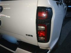 Great Wall Cannon Edition 2.0T AWD Version - ფოტო 5