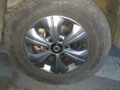Great Wall Cannon Edition 2.0T AWD Version - ფოტო 6