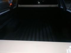 Great Wall Cannon Edition 2.0T AWD Version - ფოტო 7