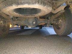 Great Wall Cannon Edition 2.0T AWD Version - ფოტო 9