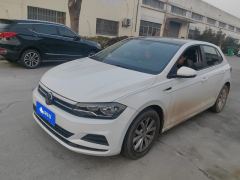 Volkswagen Polo Plus 1.5L Automatic Colorful Technology Edition - ფოტო 1