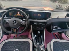 Volkswagen Polo Plus 1.5L Automatic Colorful Technology Edition - ფოტო 16