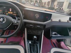 Volkswagen Polo Plus 1.5L Automatic Colorful Technology Edition - ფოტო 17