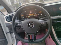 Volkswagen Polo Plus 1.5L Automatic Colorful Technology Edition - ფოტო 18
