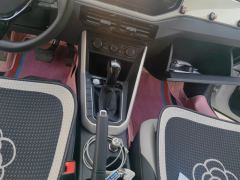 Volkswagen Polo Plus 1.5L Automatic Colorful Technology Edition - ფოტო 19