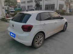Volkswagen Polo Plus 1.5L Automatic Colorful Technology Edition - ფოტო 2