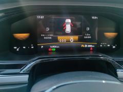Volkswagen Polo Plus 1.5L Automatic Colorful Technology Edition - ფოტო 20