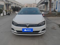 Volkswagen Polo Plus 1.5L Automatic Colorful Technology Edition - ფოტო 3