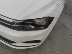 Volkswagen Polo Plus 1.5L Automatic Colorful Technology Edition - ფოტო 4