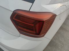Volkswagen Polo Plus 1.5L Automatic Colorful Technology Edition - ფოტო 5