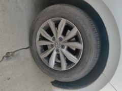 Volkswagen Polo Plus 1.5L Automatic Colorful Technology Edition - ფოტო 6