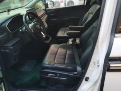 Honda Elysion PHEV 2.0L Luxury Edition - photo 14