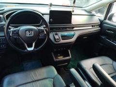 Honda Elysion PHEV 2.0L Luxury Edition - photo 16