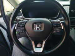 Honda Elysion PHEV 2.0L Luxury Edition - photo 18