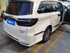 Honda Elysion PHEV 2.0L Luxury Edition - photo 2