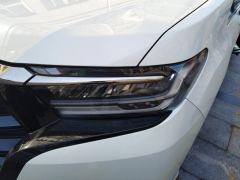 Honda Elysion PHEV 2.0L Luxury Edition - photo 4