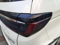 Honda Elysion PHEV 2.0L Luxury Edition - photo 5
