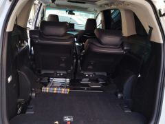 Honda Elysion PHEV 2.0L Luxury Edition - photo 7