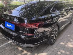 Volkswagen Passat 330TSI Star Deluxe Edition - фото 2
