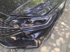 Volkswagen Passat 330TSI Star Deluxe Edition - фото 4