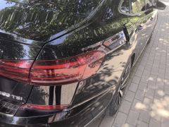 Volkswagen Passat 330TSI Star Deluxe Edition - фото 5
