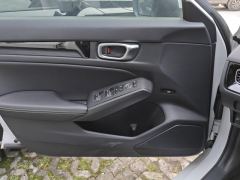 Honda Envix Style 240TURBO CVT Tech Edition - ფოტო 12