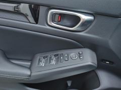 Honda Envix Style 240TURBO CVT Tech Edition - ფოტო 13