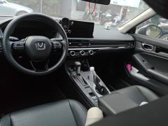 Honda Envix Style 240TURBO CVT Tech Edition - ფოტო 16
