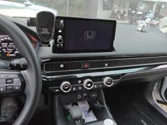 Honda Envix Style 240TURBO CVT Tech Edition - ფოტო 17