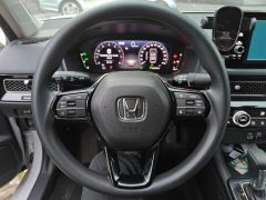 Honda Envix Style 240TURBO CVT Tech Edition - ფოტო 18