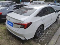 Honda Envix Style 240TURBO CVT Tech Edition - ფოტო 2