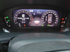 Honda Envix Style 240TURBO CVT Tech Edition - ფოტო 20