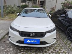Honda Envix Style 240TURBO CVT Tech Edition - ფოტო 3