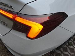 Honda Envix Style 240TURBO CVT Tech Edition - ფოტო 5