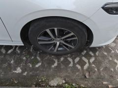 Honda Envix Style 240TURBO CVT Tech Edition - ფოტო 6