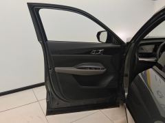 Oshan Aoshang Z6 New Energy 1.5T 150km flagship plus smart parking version - ფოტო 12