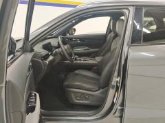 Oshan Aoshang Z6 New Energy 1.5T 150km flagship plus smart parking version - ფოტო 14