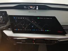 Oshan Aoshang Z6 New Energy 1.5T 150km flagship plus smart parking version - ფოტო 17