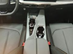 Oshan Aoshang Z6 New Energy 1.5T 150km flagship plus smart parking version - ფოტო 19