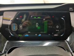 Oshan Aoshang Z6 New Energy 1.5T 150km flagship plus smart parking version - ფოტო 20